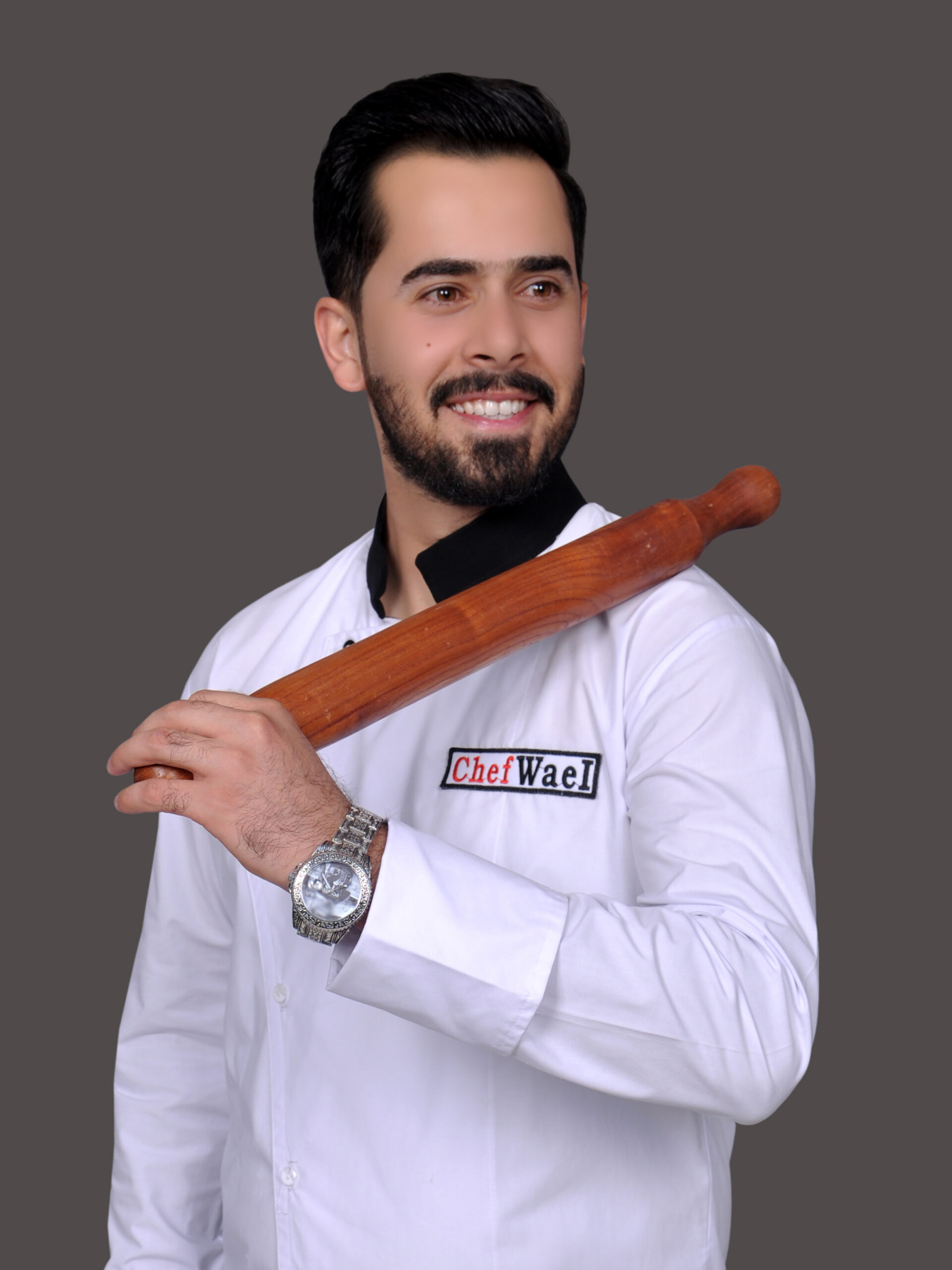 شيف وائل