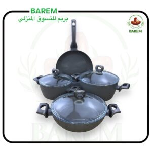 طقم كوركماز