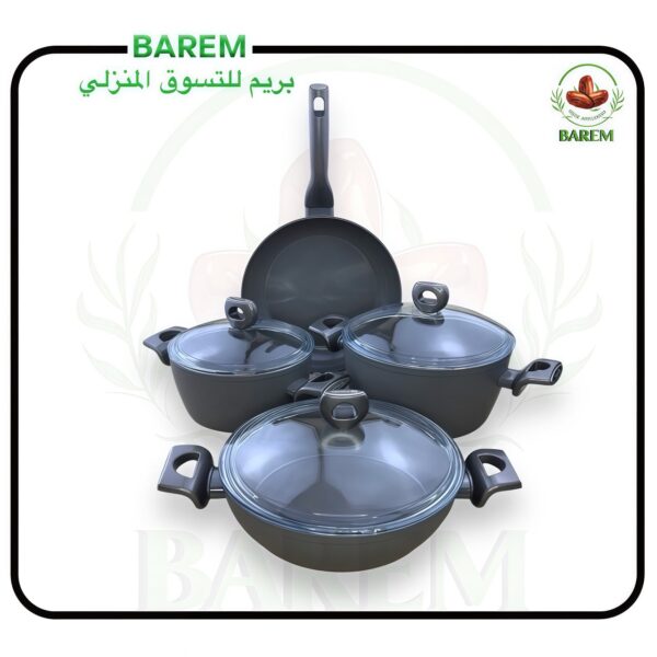 طقم كوركماز