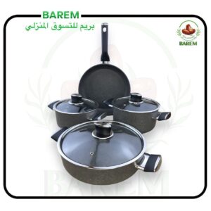 طقم كوركماز2