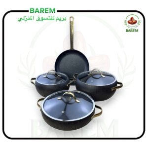 طقم كوركماز4