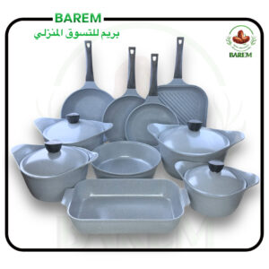 طقم بادريق مظلع(جديدنا)
